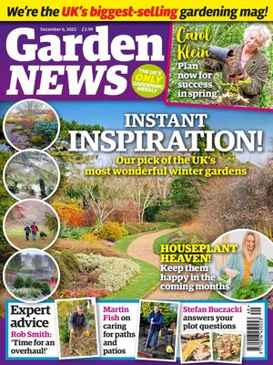 Garden News - Magazine
